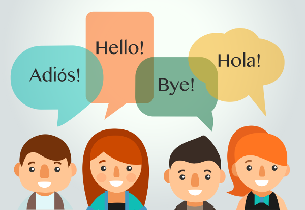 Bilingual assistance